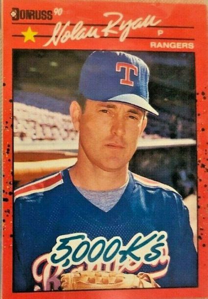 how much is nolan ryan baseball card worth|Top 20 Most Valuable Nolan Ryan Baseball Cards